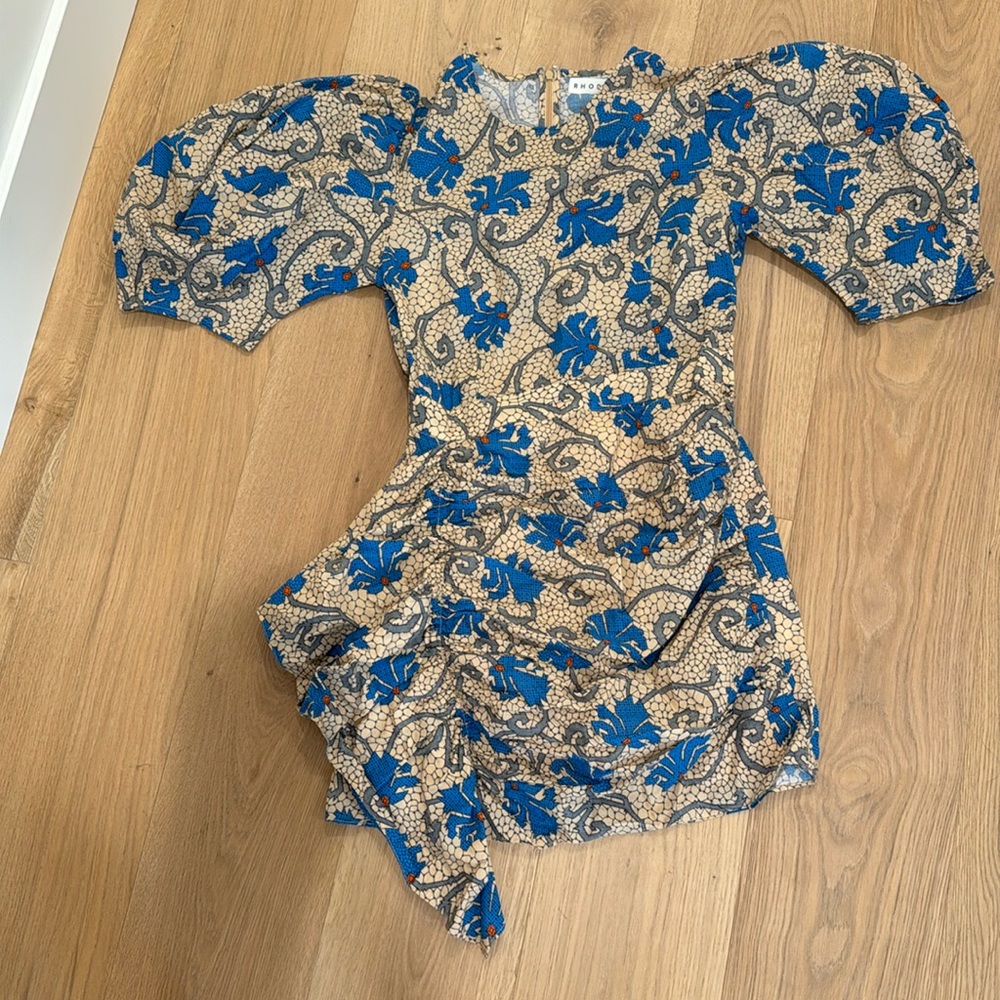 Rhode Pia dress